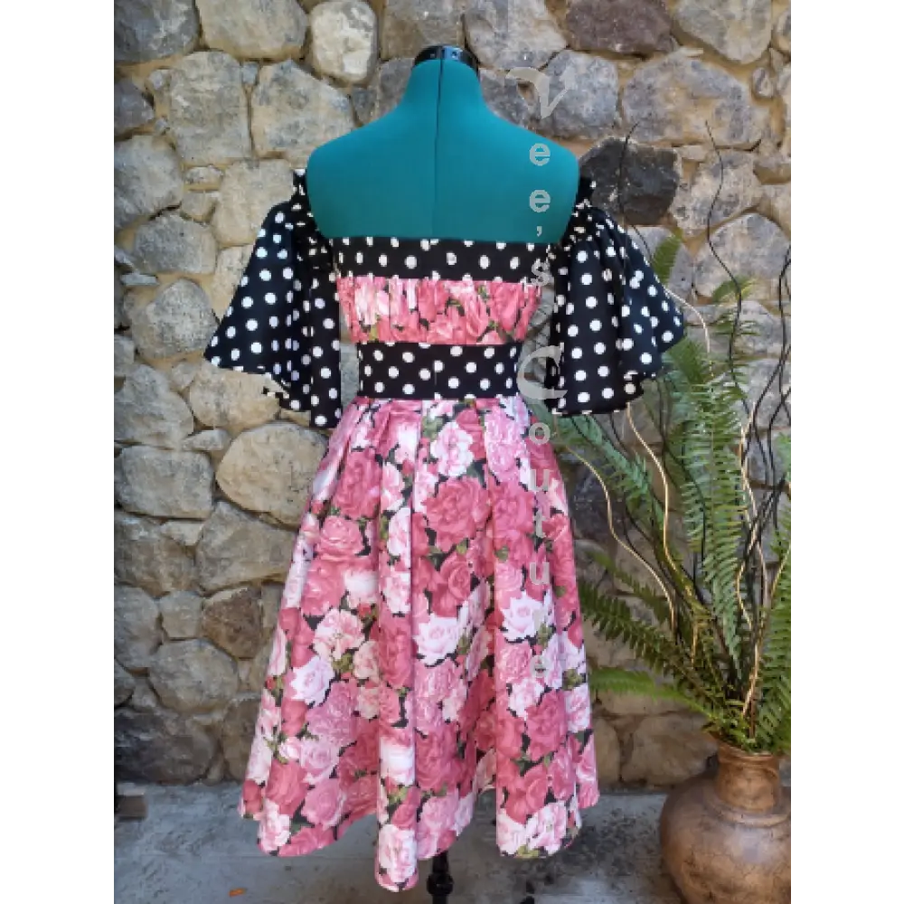Floral Fantasy 4